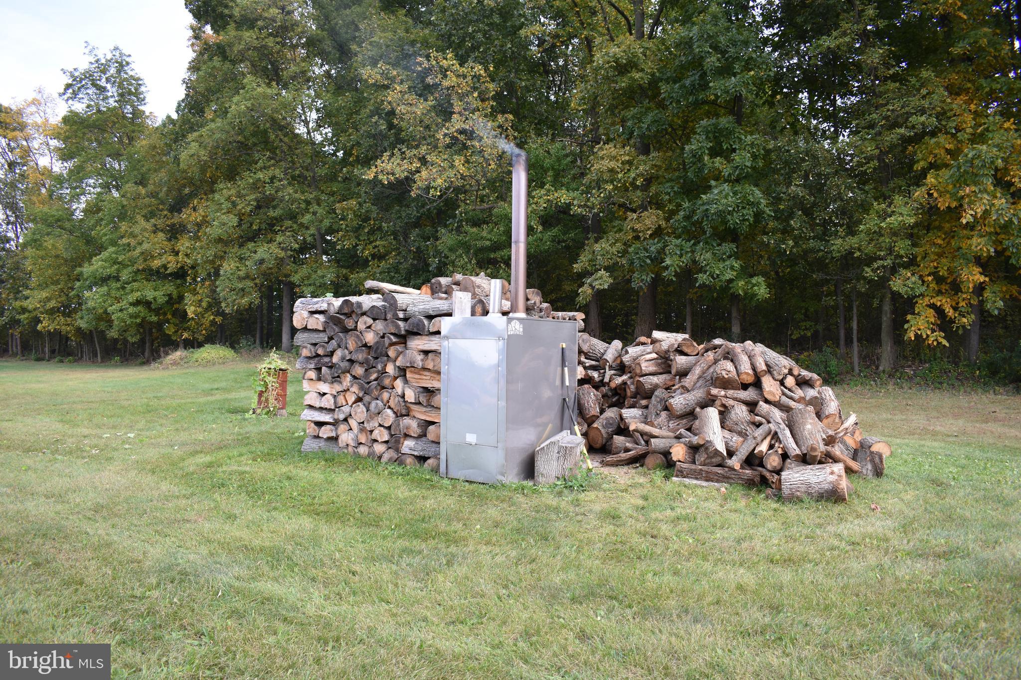 MONTGOMERY TWP - Residential