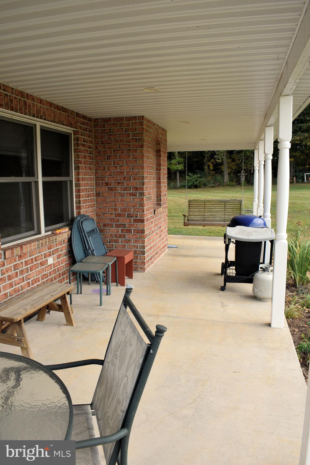 MONTGOMERY TWP - Residential
