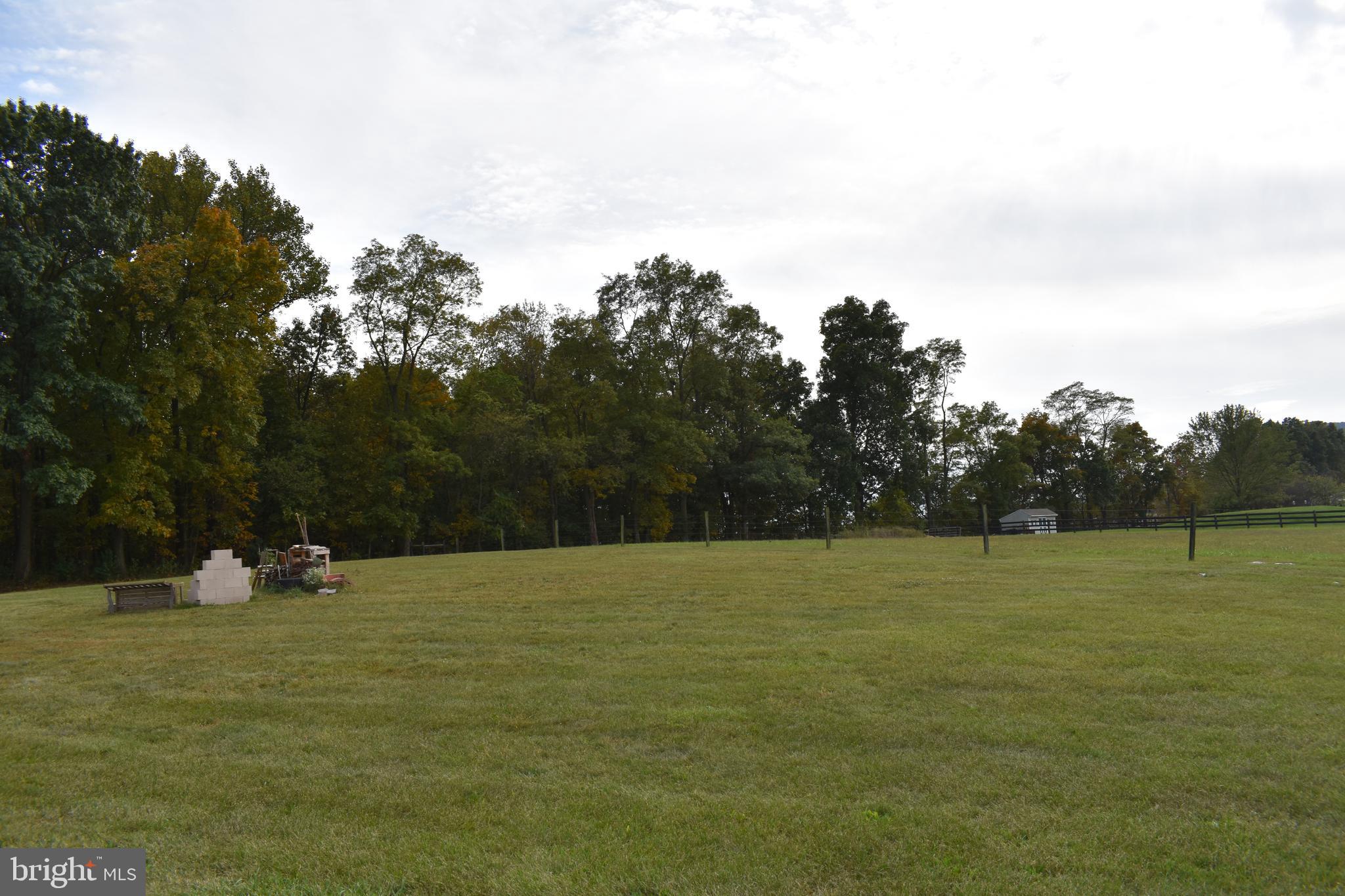 MONTGOMERY TWP - Residential