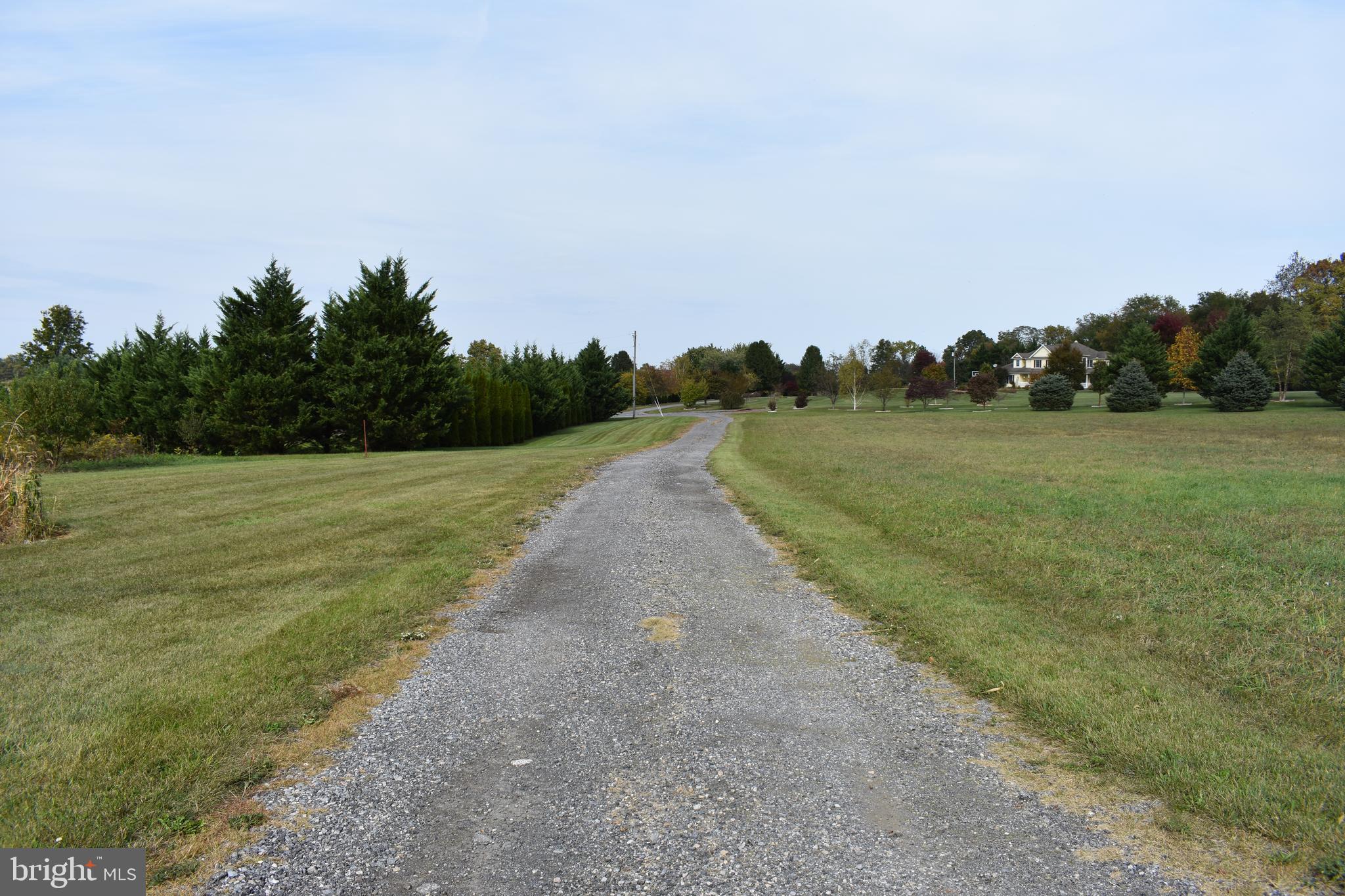 MONTGOMERY TWP - Residential