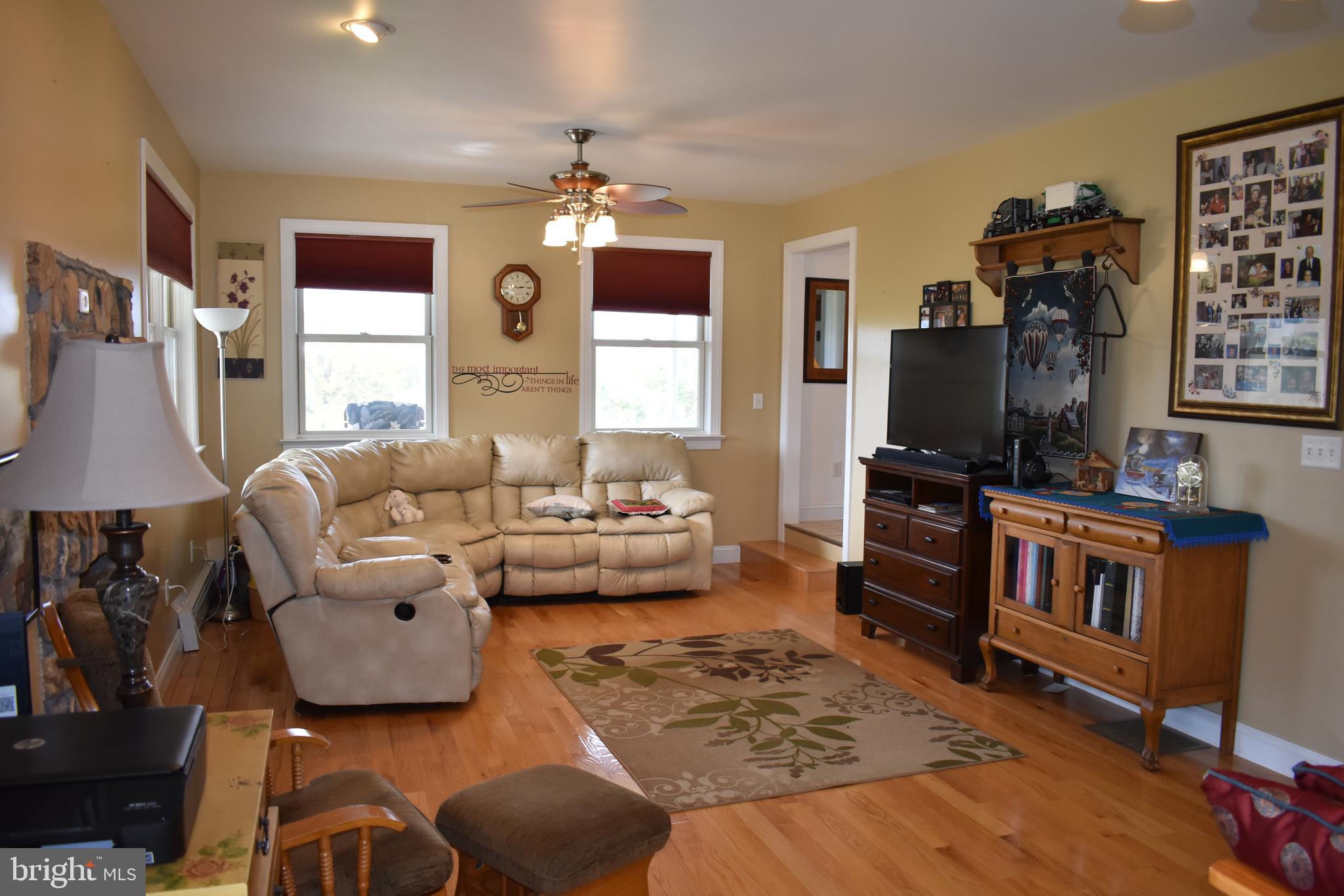MONTGOMERY TWP - Residential