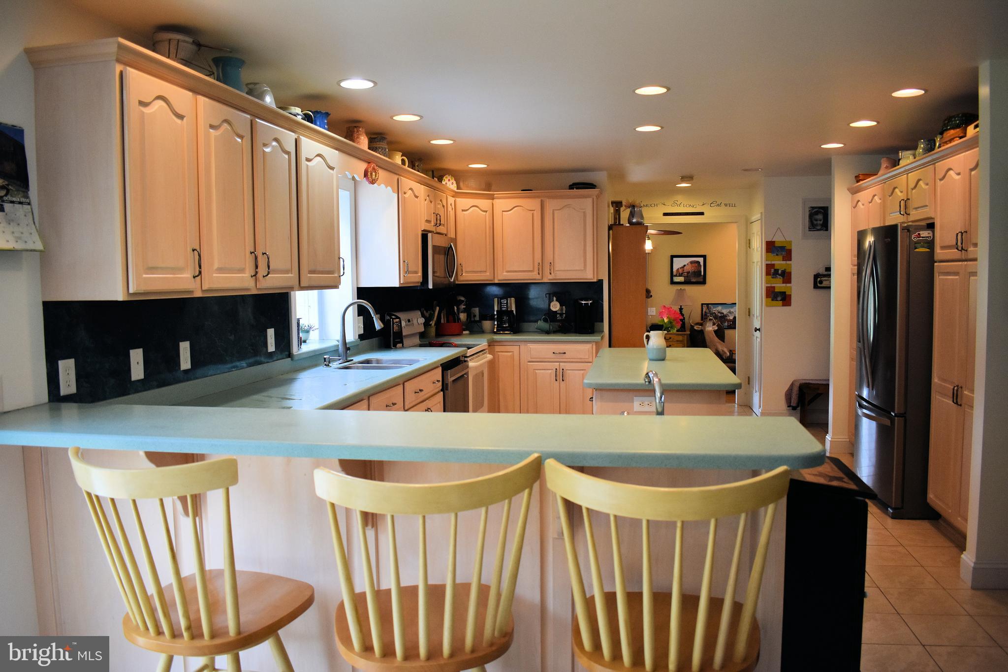 MONTGOMERY TWP - Residential