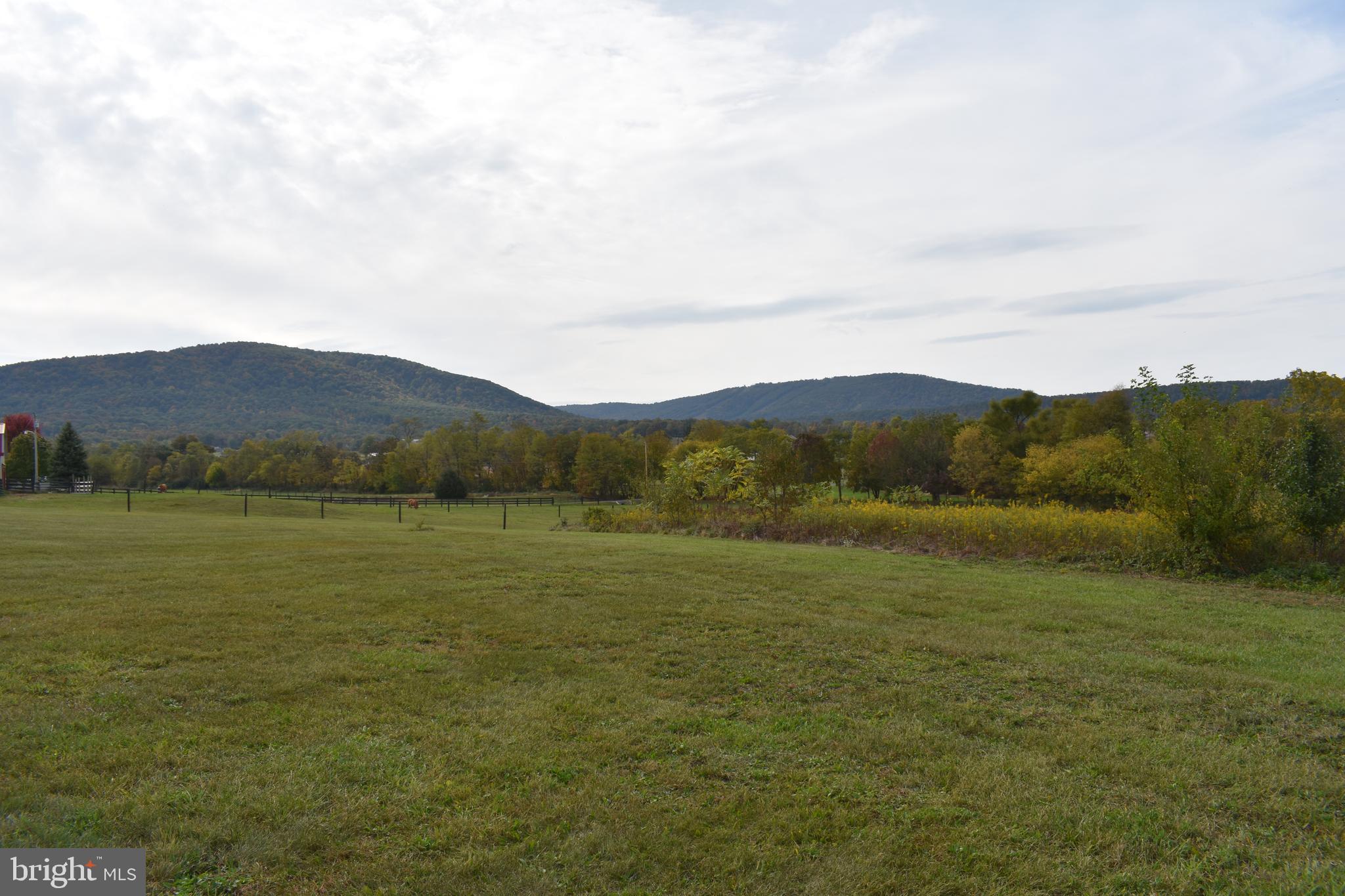 MONTGOMERY TWP - Residential