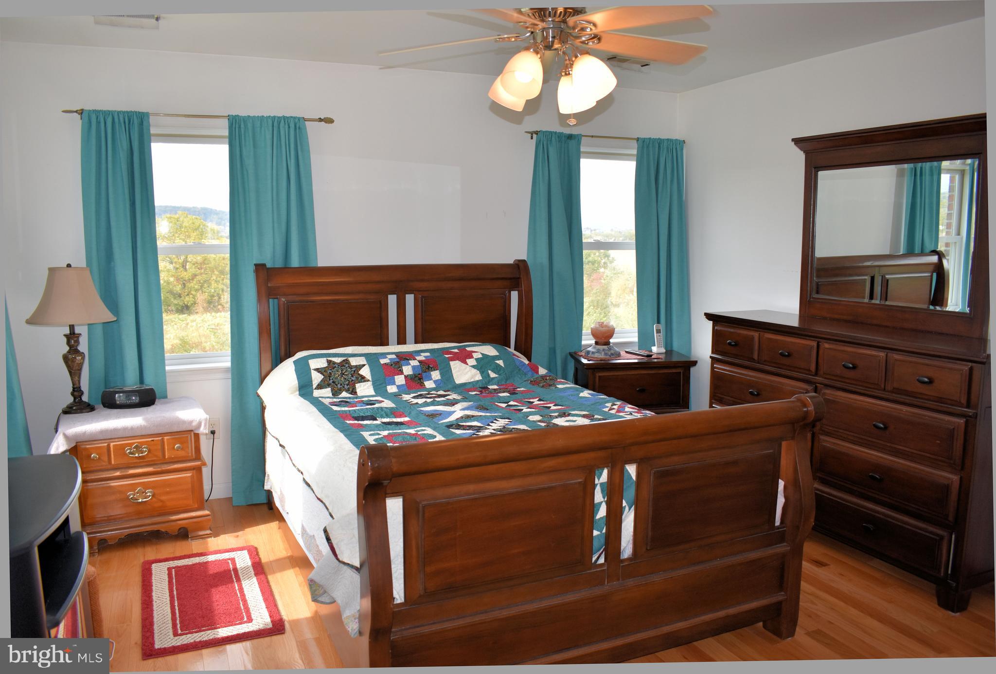 MONTGOMERY TWP - Residential