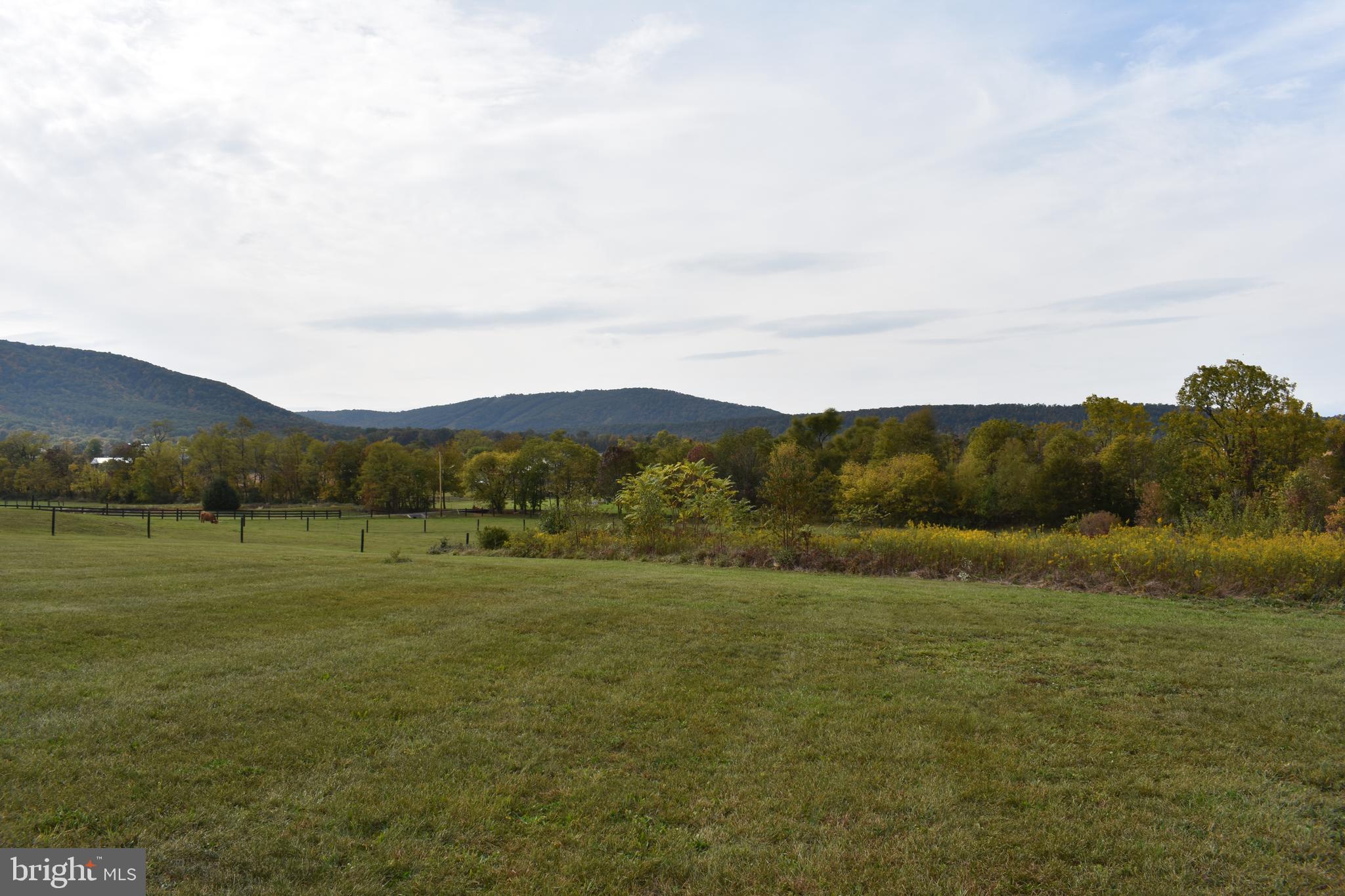 MONTGOMERY TWP - Residential