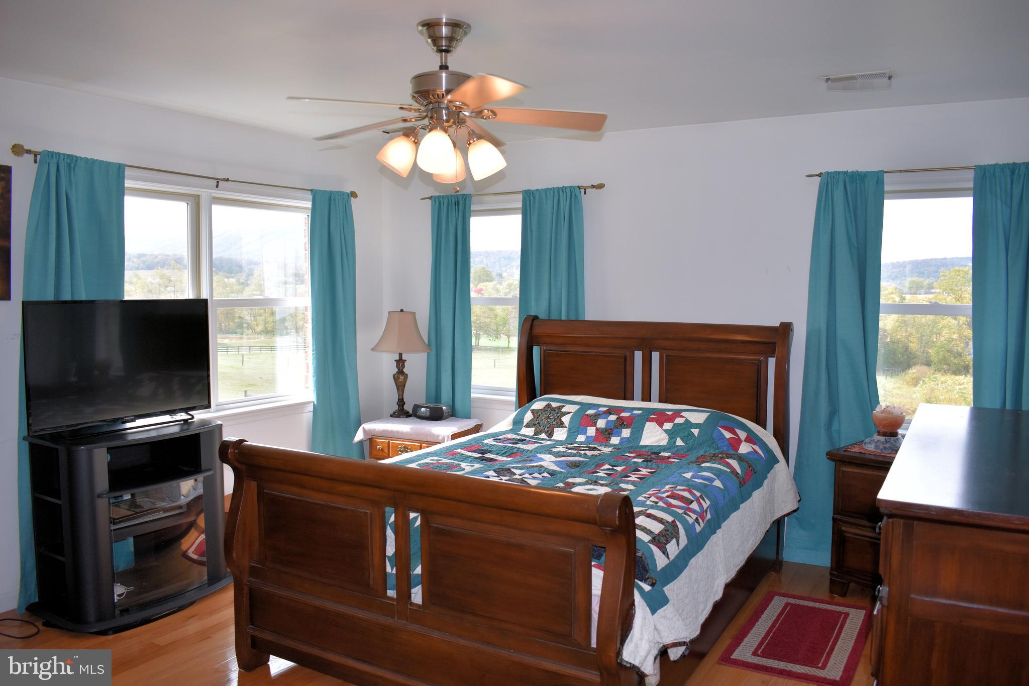 MONTGOMERY TWP - Residential