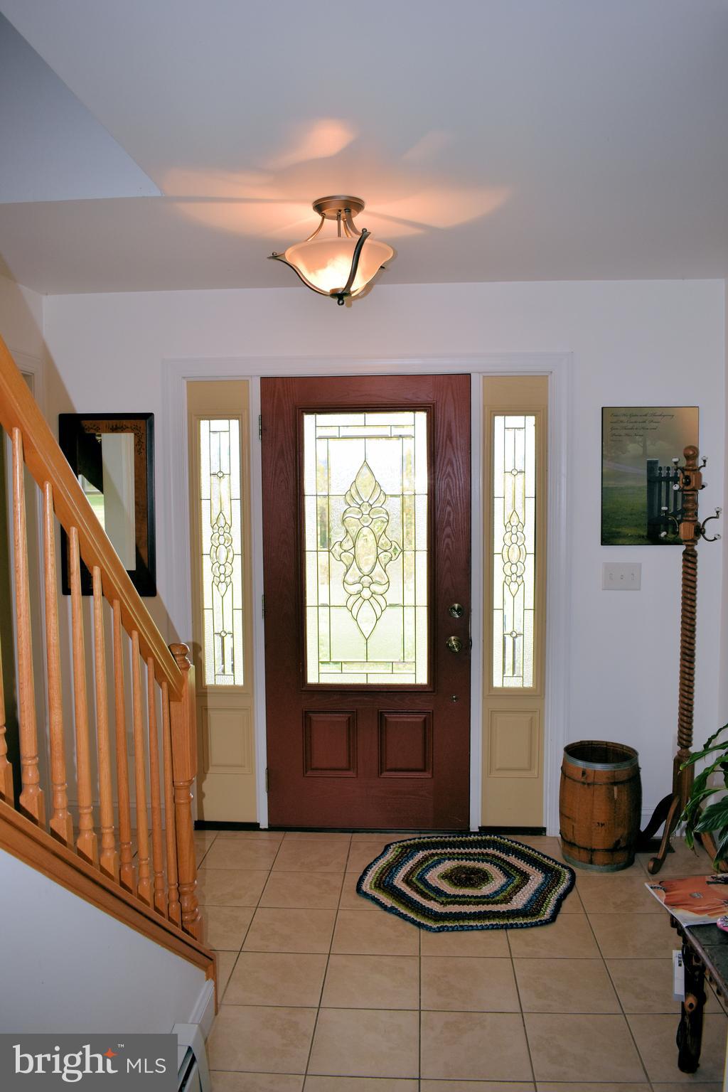 MONTGOMERY TWP - Residential