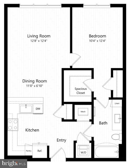 NONE AVAILABLE - Residential Lease