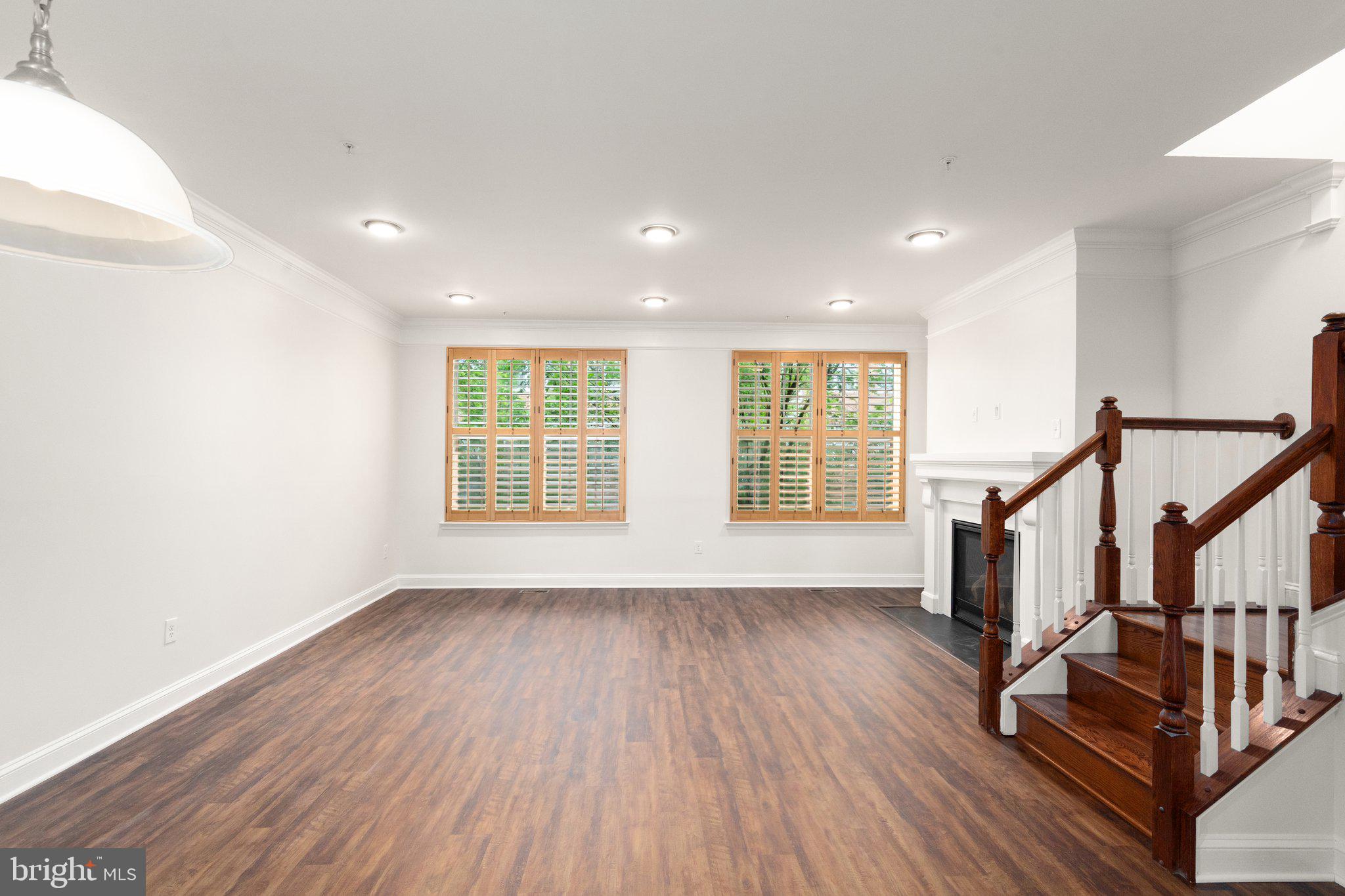 TOWSON GREEN - Residential