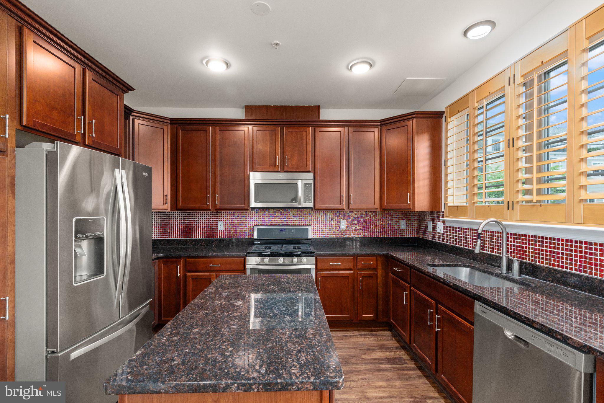 TOWSON GREEN - Residential