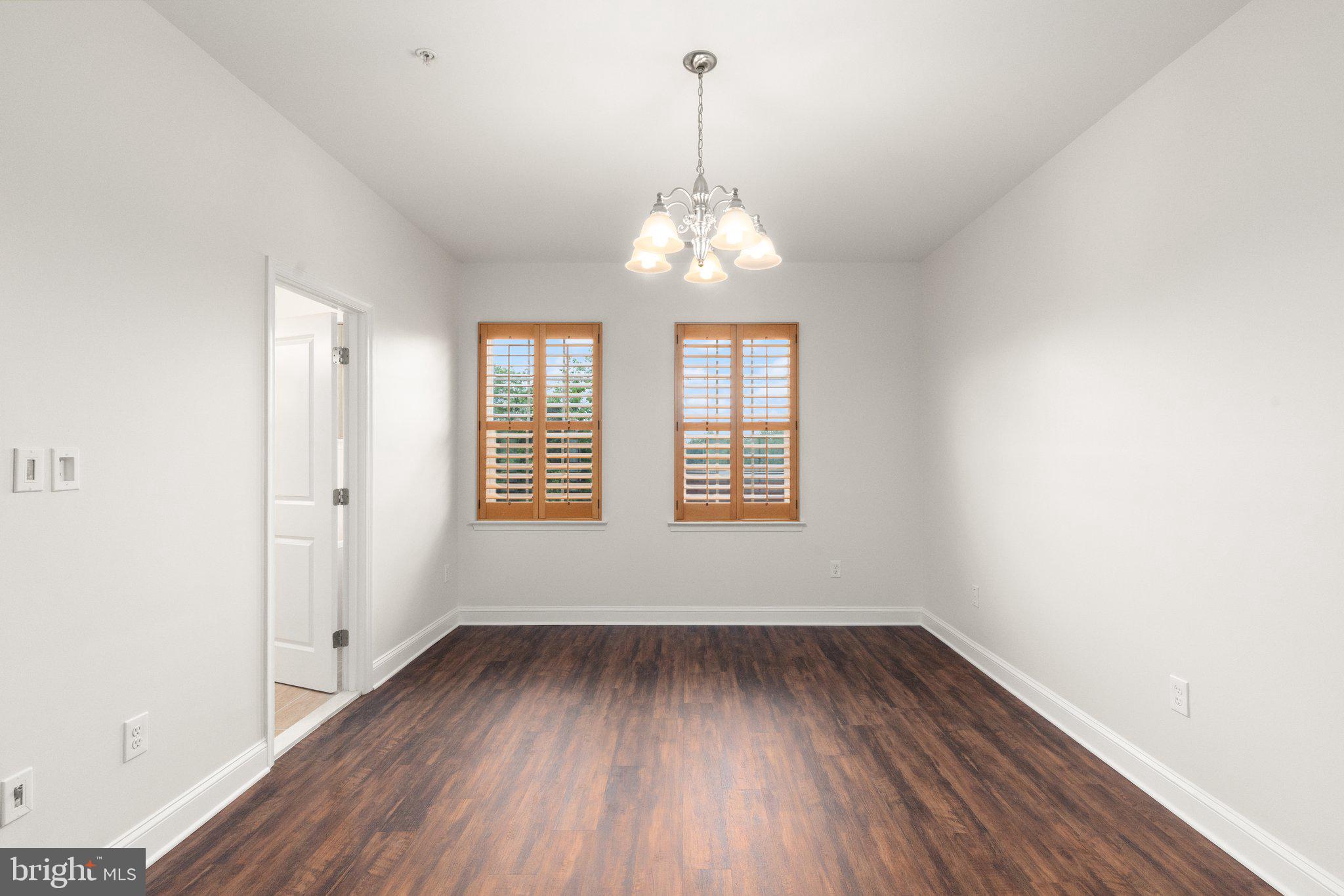 TOWSON GREEN - Residential