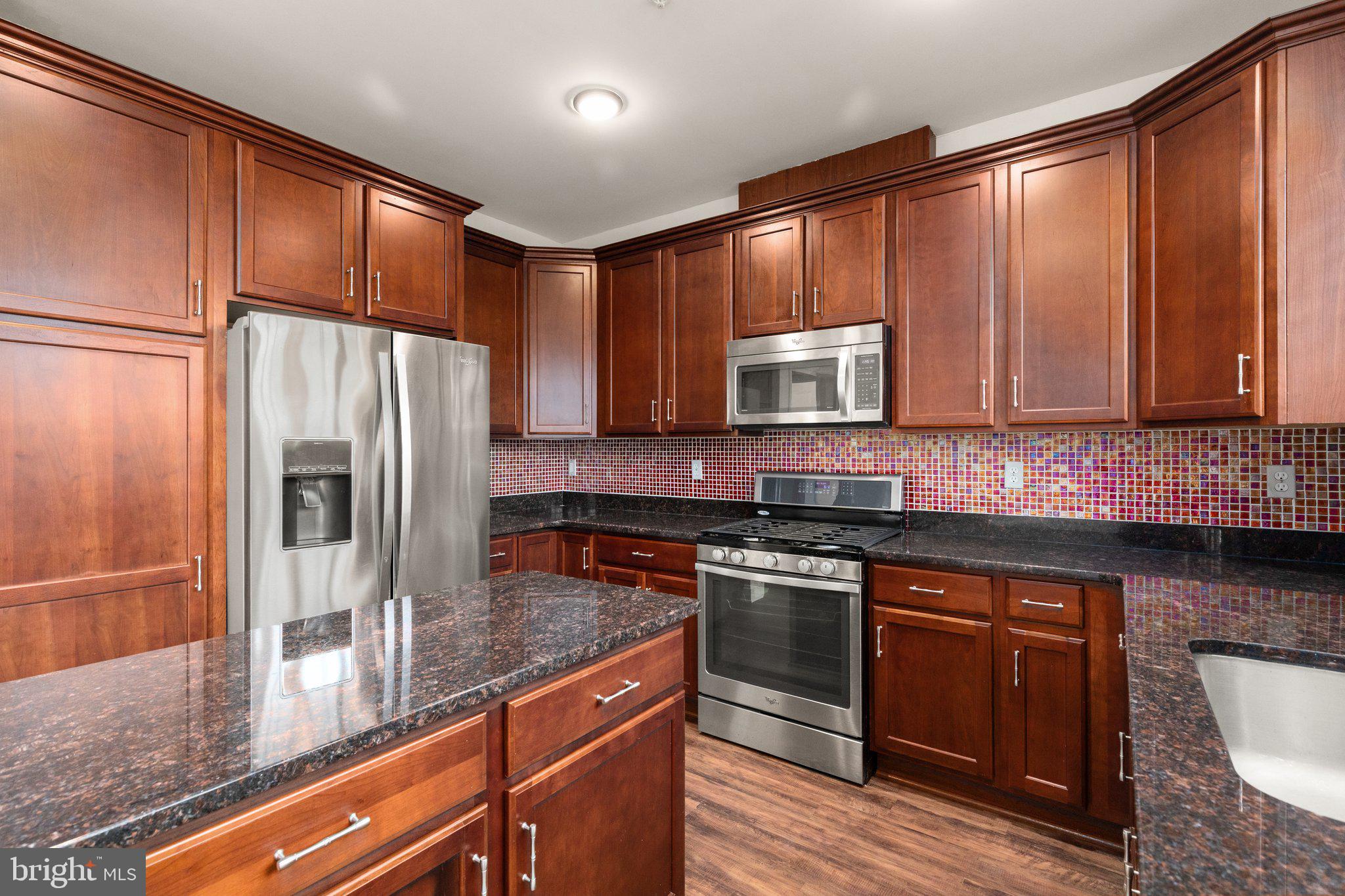 TOWSON GREEN - Residential