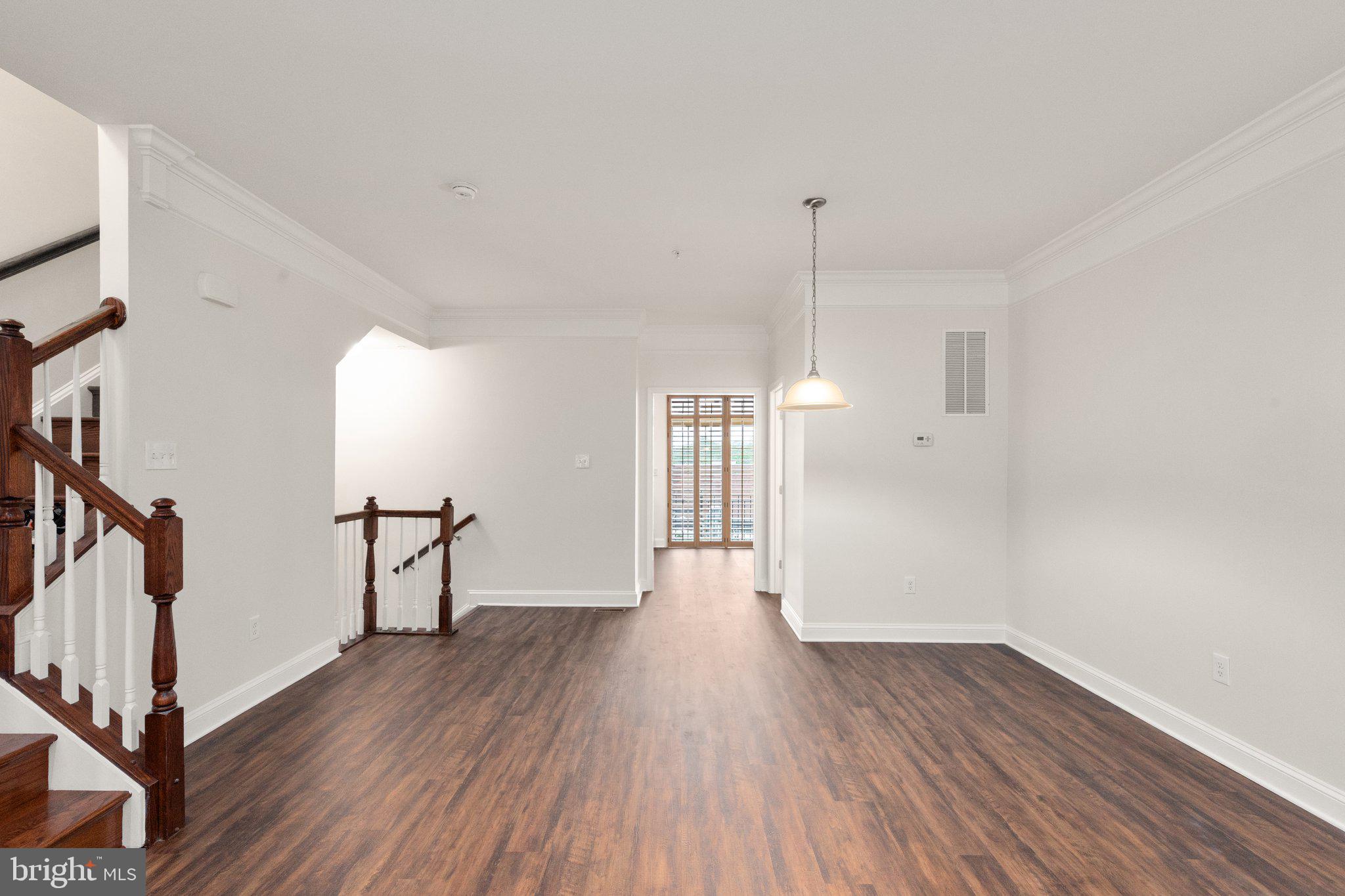 TOWSON GREEN - Residential