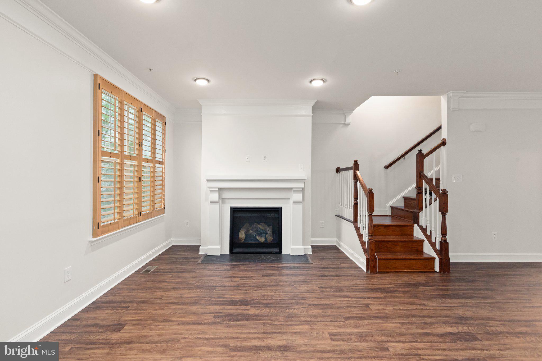 TOWSON GREEN - Residential