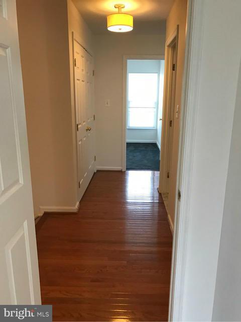 METRO PLACE AT DUNN LORING - Residential Lease