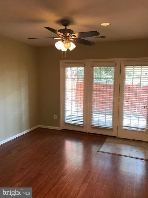 METRO PLACE AT DUNN LORING - Residential Lease