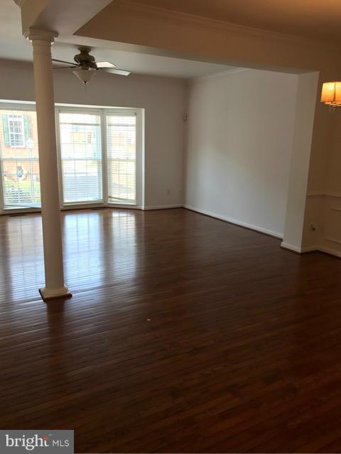 METRO PLACE AT DUNN LORING - Residential Lease