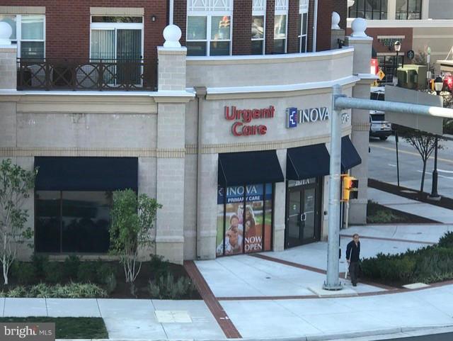 METRO PLACE AT DUNN LORING - Residential Lease