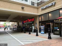 METRO PLACE AT DUNN LORING - Residential Lease