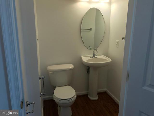 METRO PLACE AT DUNN LORING - Residential Lease