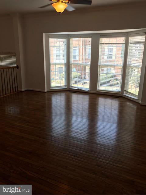 METRO PLACE AT DUNN LORING - Residential Lease