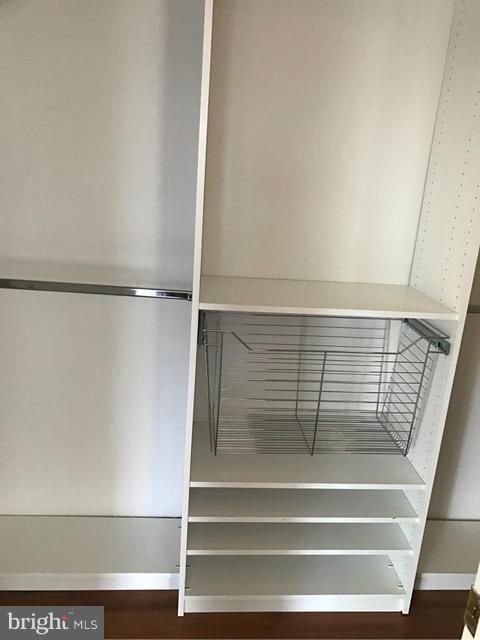 METRO PLACE AT DUNN LORING - Residential Lease