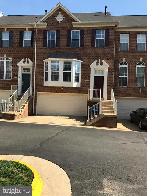 METRO PLACE AT DUNN LORING - Residential Lease