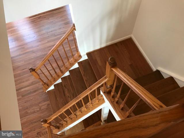 METRO PLACE AT DUNN LORING - Residential Lease