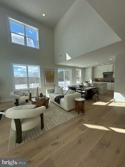 ANFIELD AT MALVERN - Residential