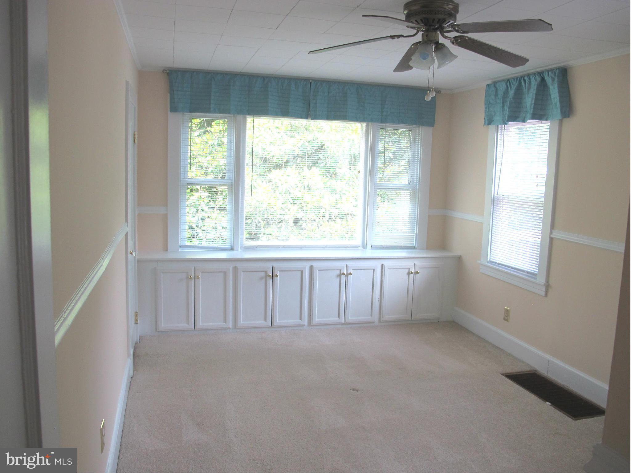 REGULARS - Residential