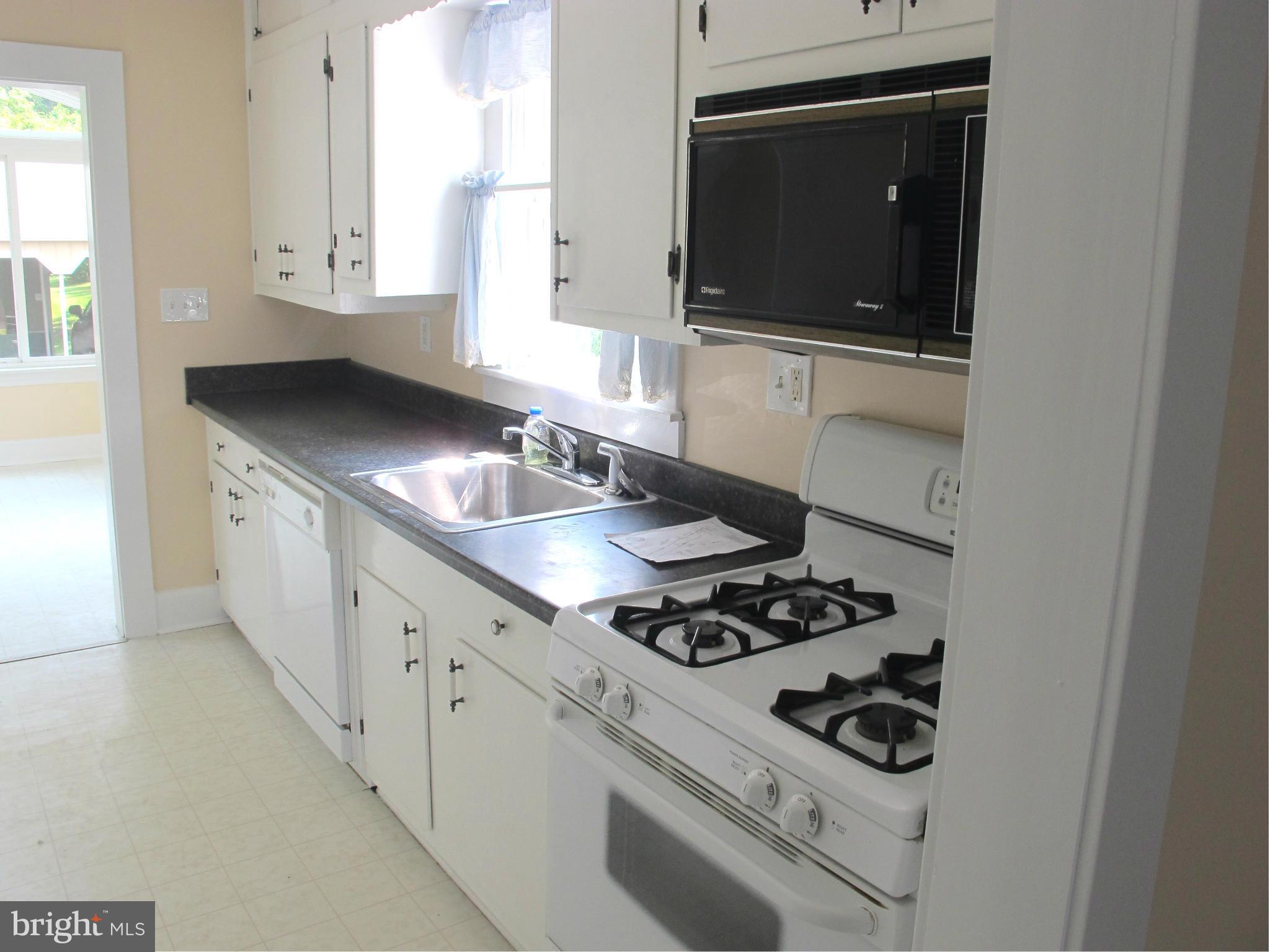 REGULARS - Residential