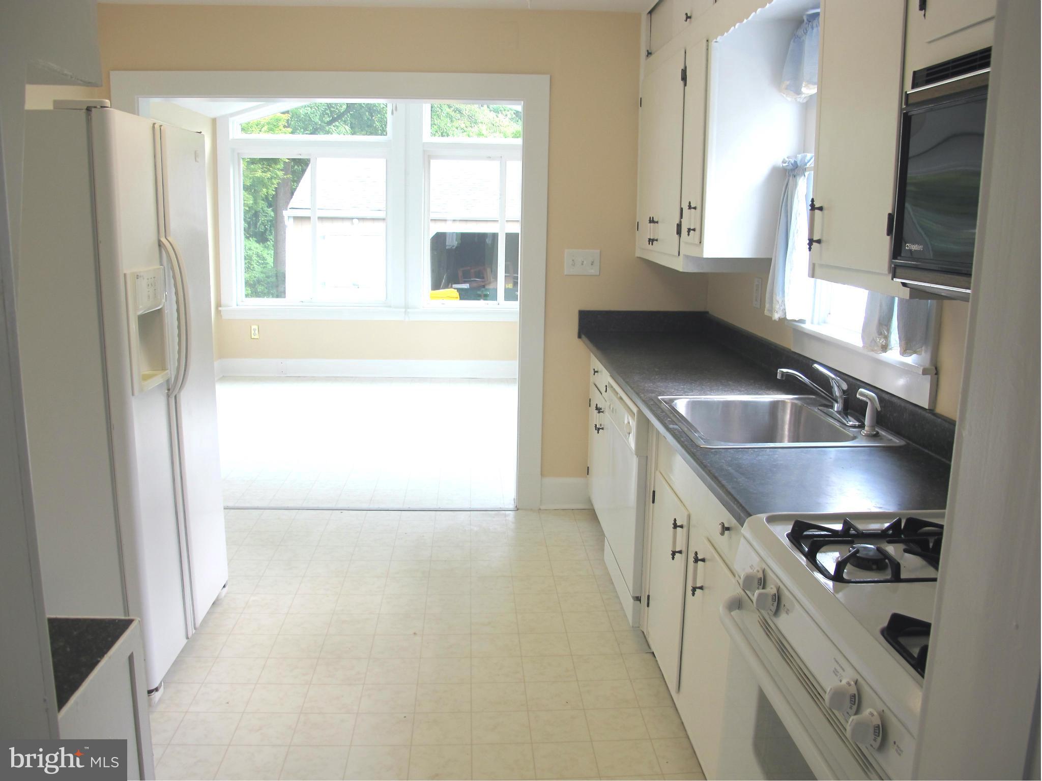 REGULARS - Residential