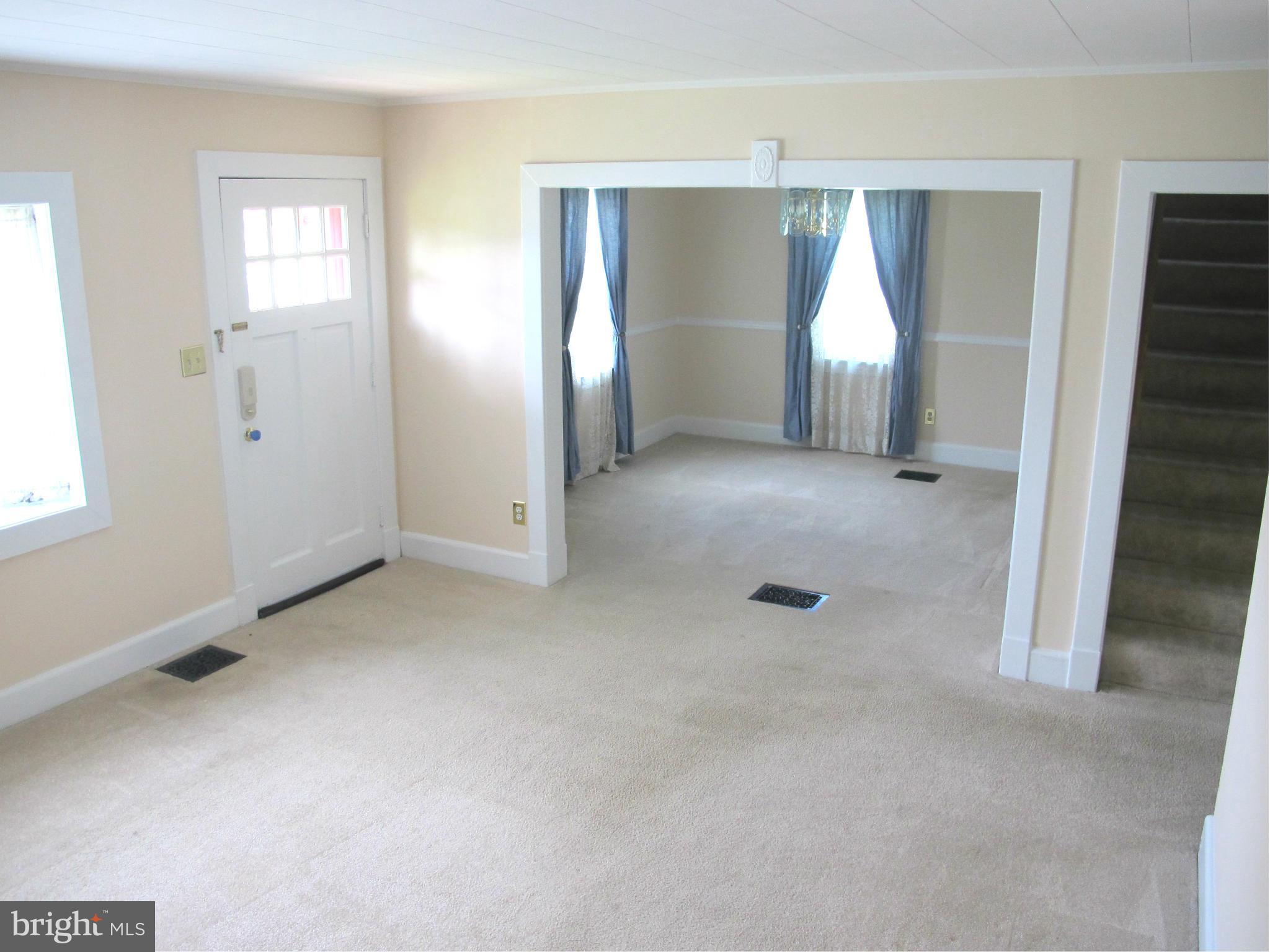 REGULARS - Residential