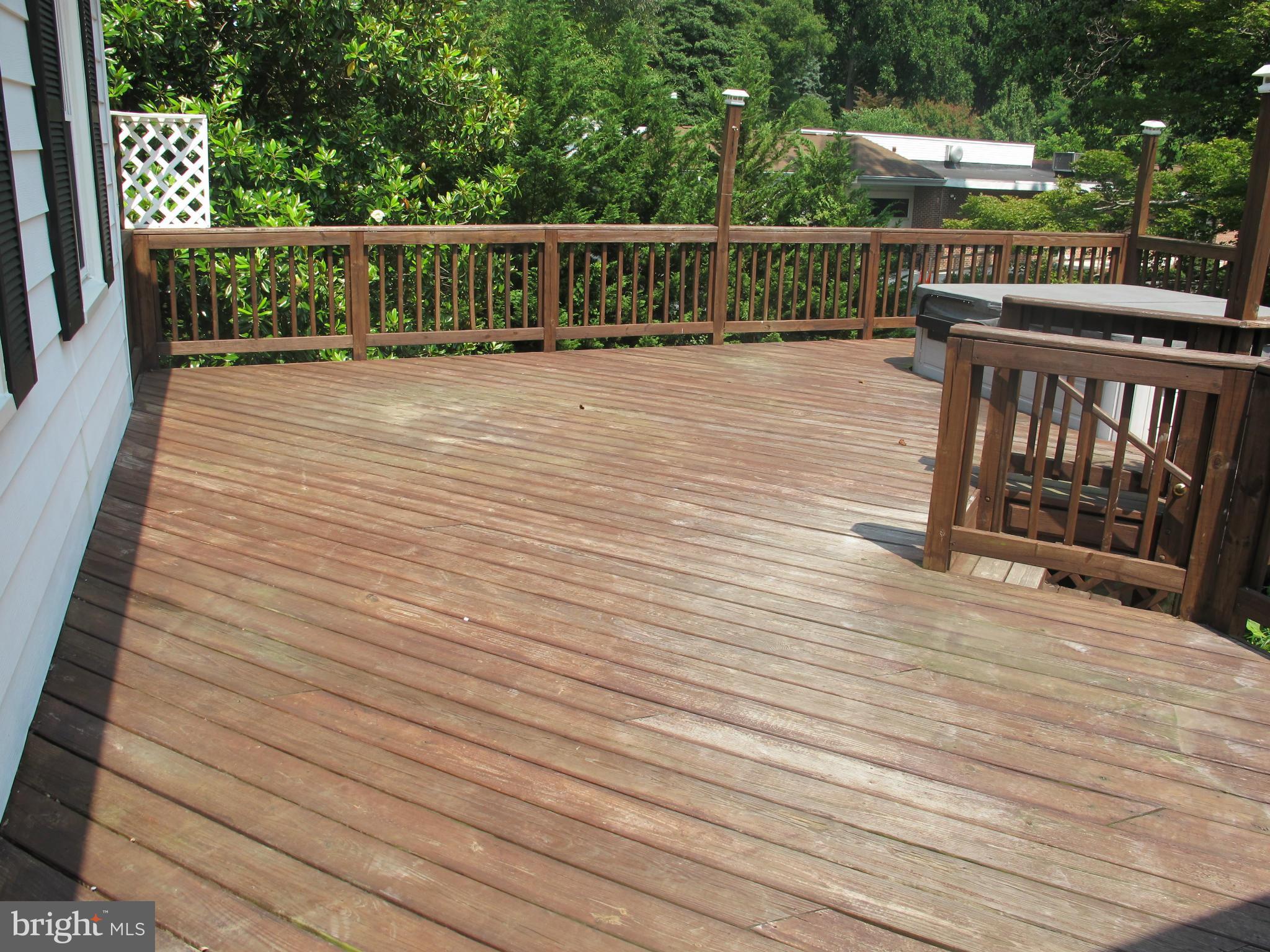 REGULARS - Residential