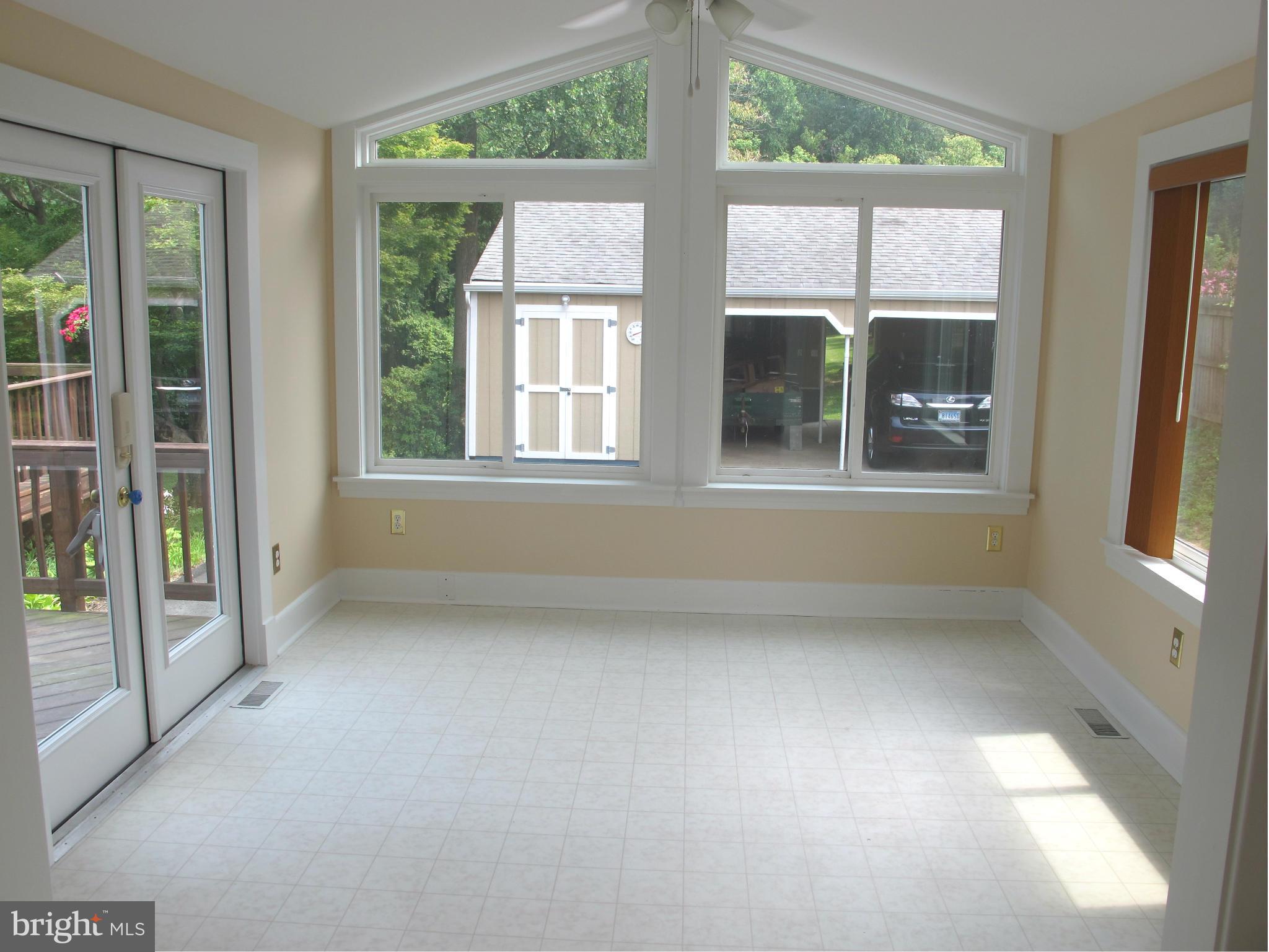 REGULARS - Residential