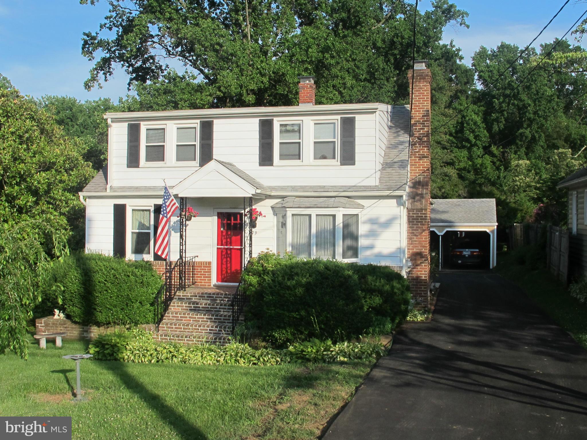 REGULARS - Residential