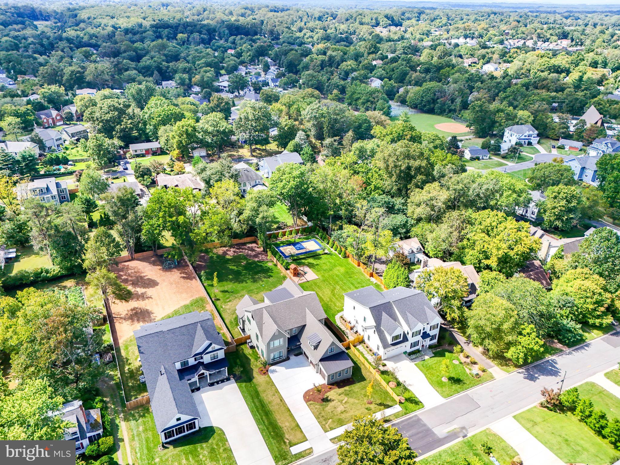 BROADVIEW - Residential