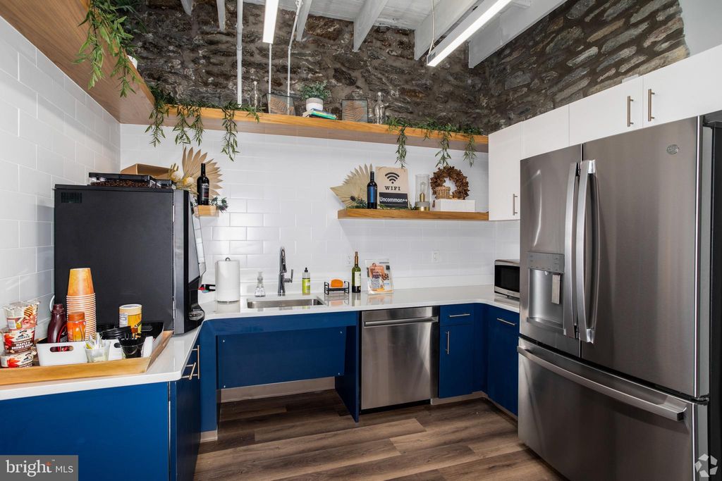 Photo of 147 Greenwood Avenue #UNLIMITED COWORKING, WYNCOTE, PA 19095 (MLS # PAMC2140928)