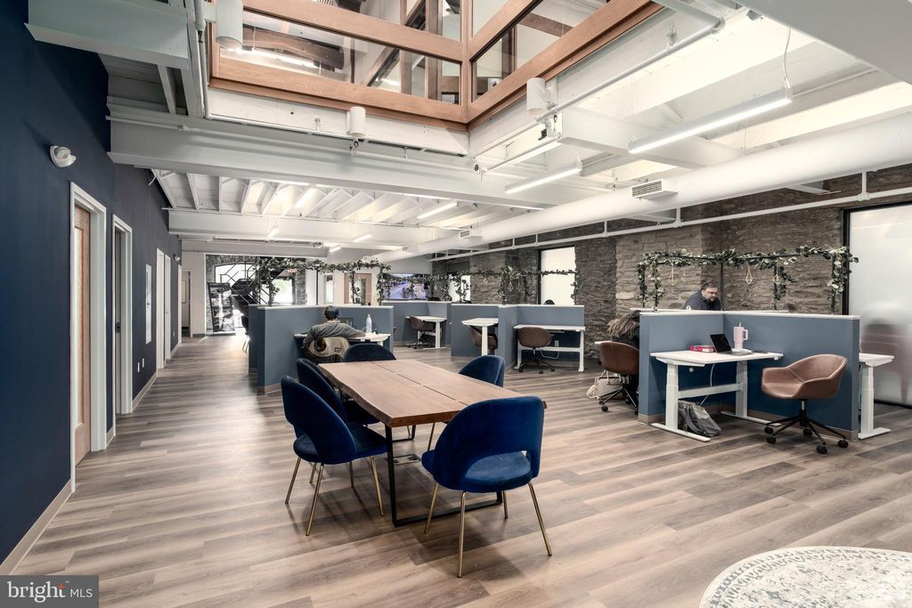 Photo of 147 Greenwood Avenue #UNLIMITED COWORKING, WYNCOTE, PA 19095 (MLS # PAMC2140928)