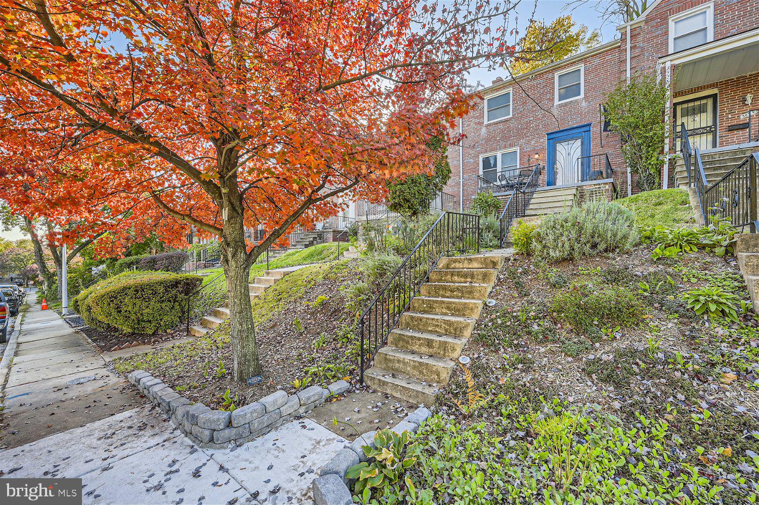 EDNOR GARDENS HISTORIC DISTRICT - Residential