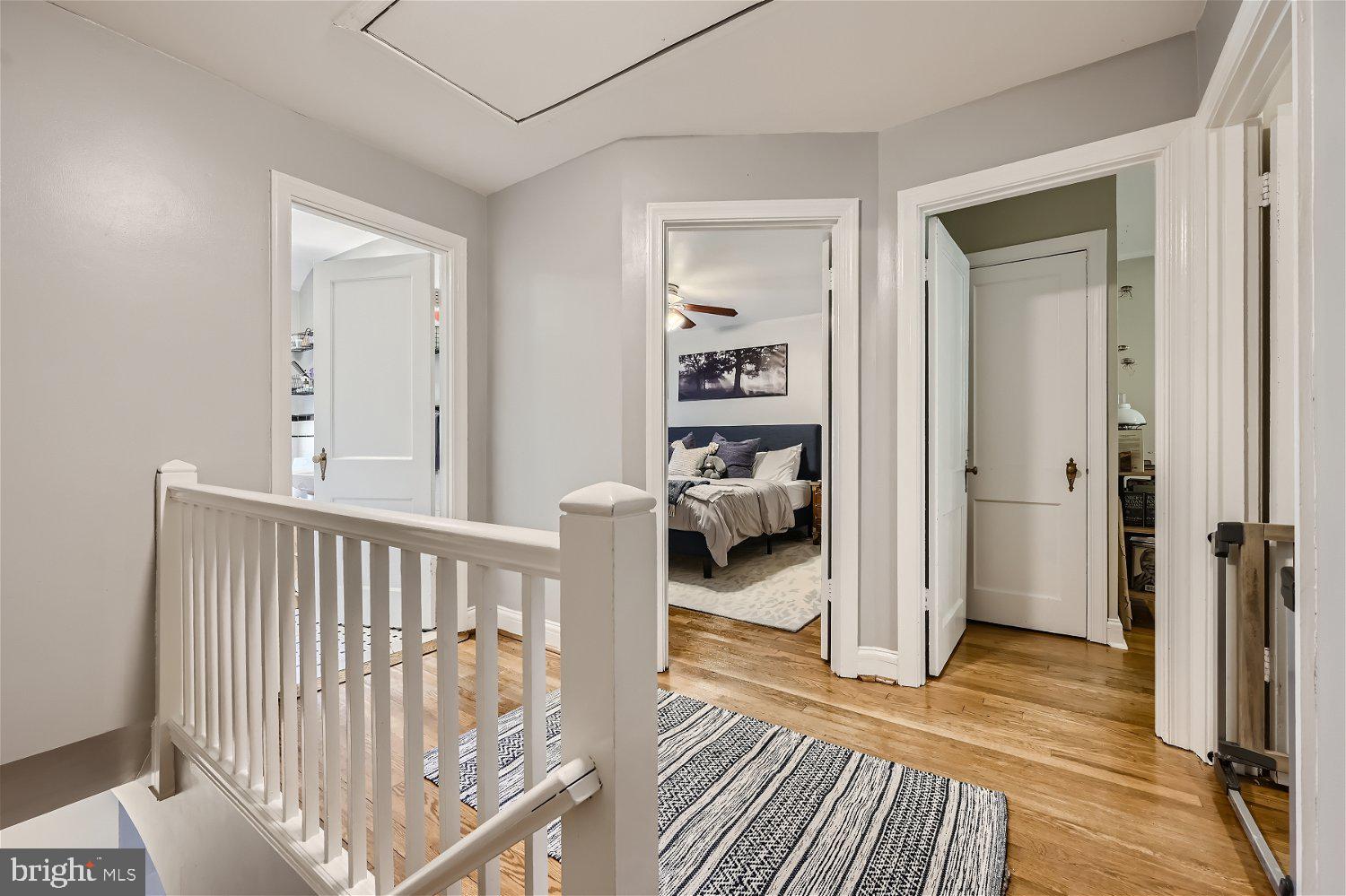 EDNOR GARDENS HISTORIC DISTRICT - Residential