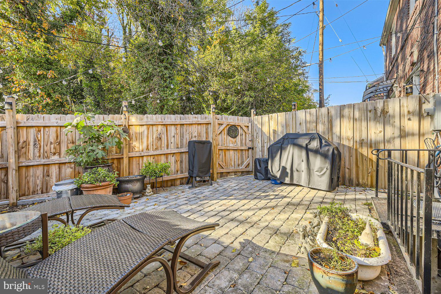 EDNOR GARDENS HISTORIC DISTRICT - Residential