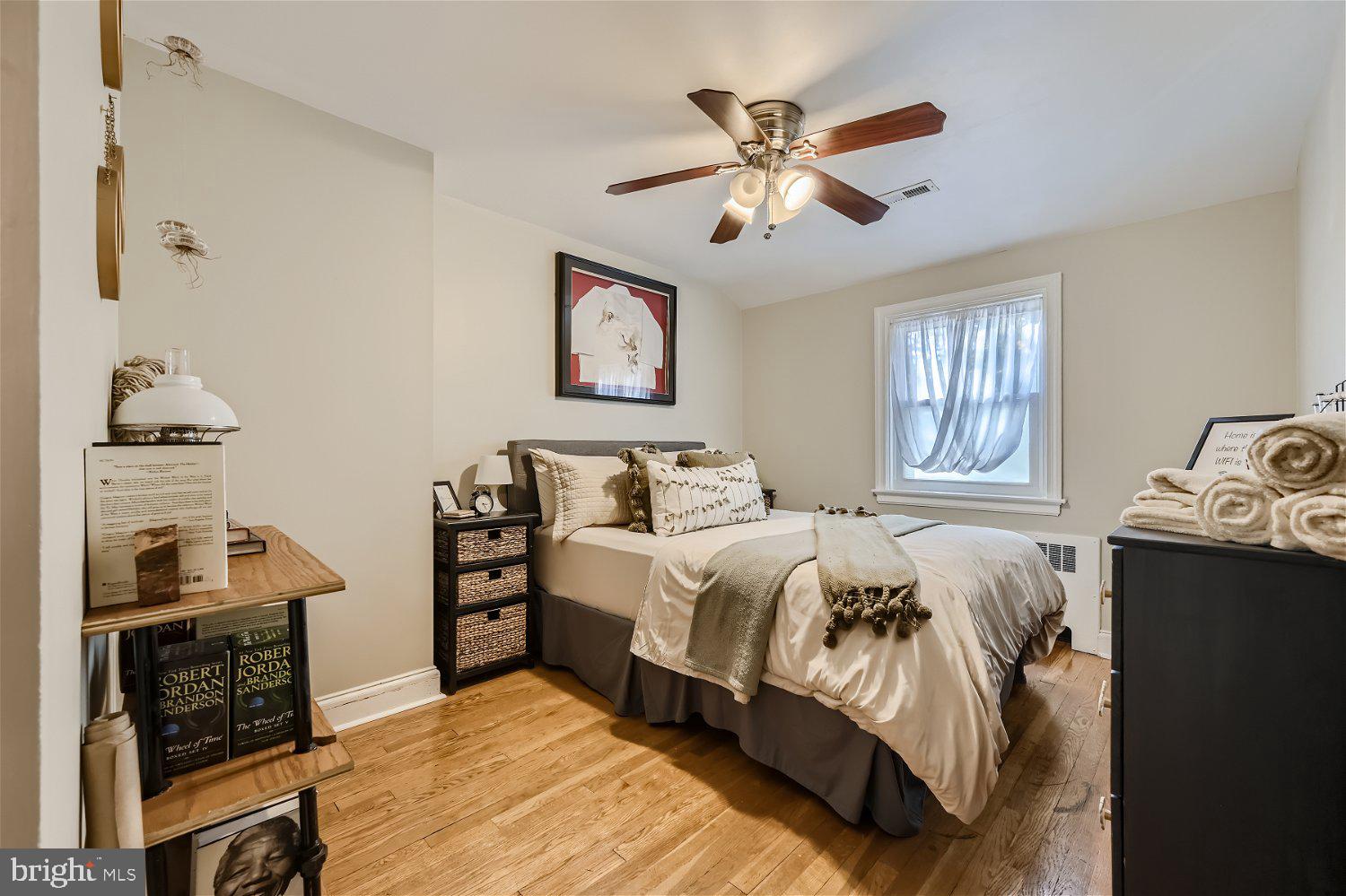 EDNOR GARDENS HISTORIC DISTRICT - Residential