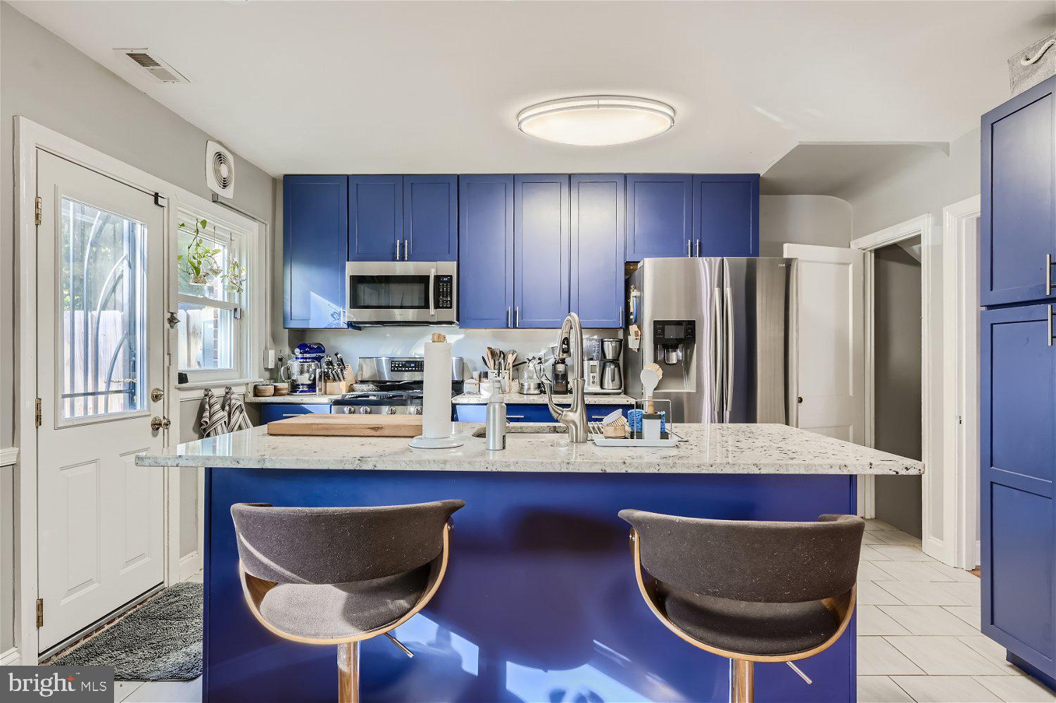 EDNOR GARDENS HISTORIC DISTRICT - Residential