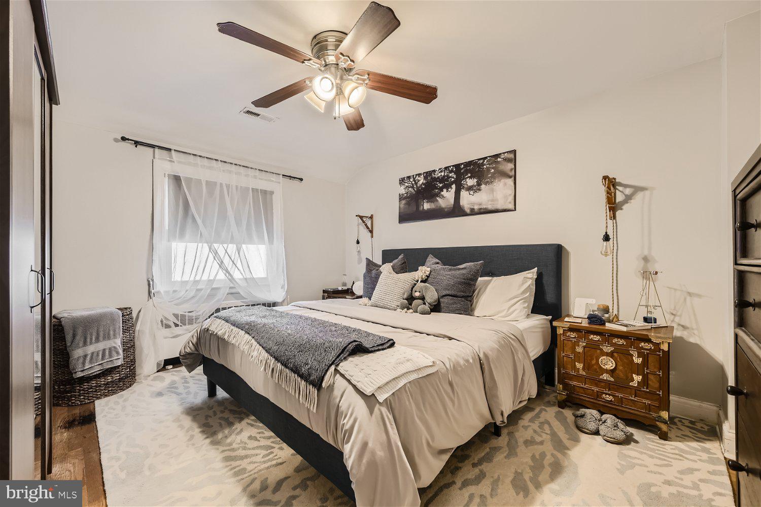 EDNOR GARDENS HISTORIC DISTRICT - Residential