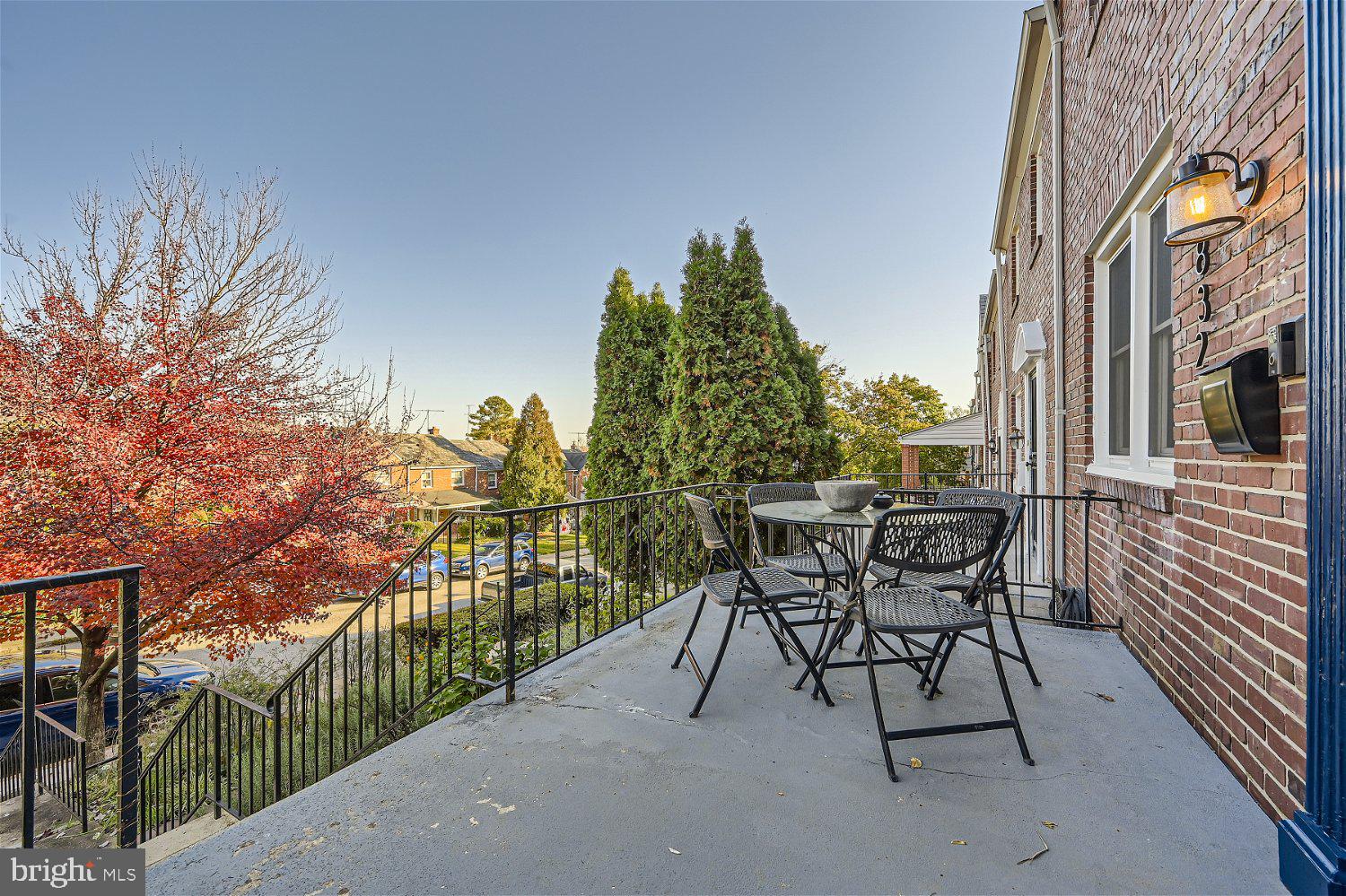 EDNOR GARDENS HISTORIC DISTRICT - Residential