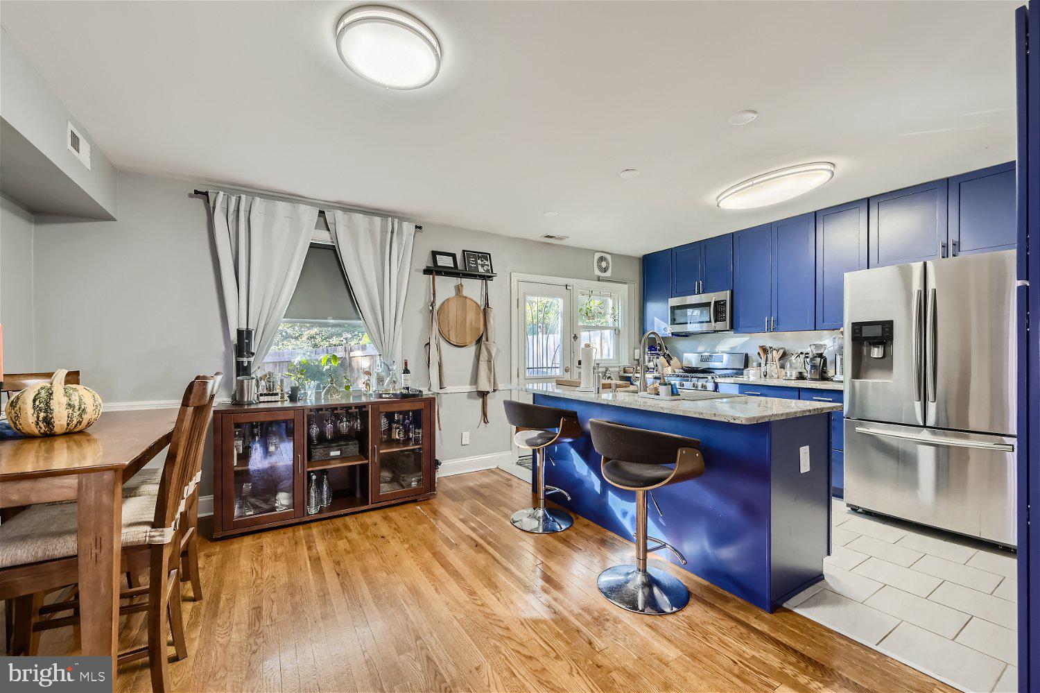 EDNOR GARDENS HISTORIC DISTRICT - Residential