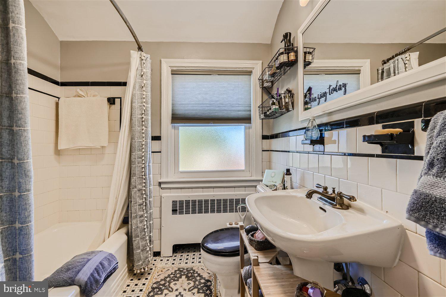 EDNOR GARDENS HISTORIC DISTRICT - Residential