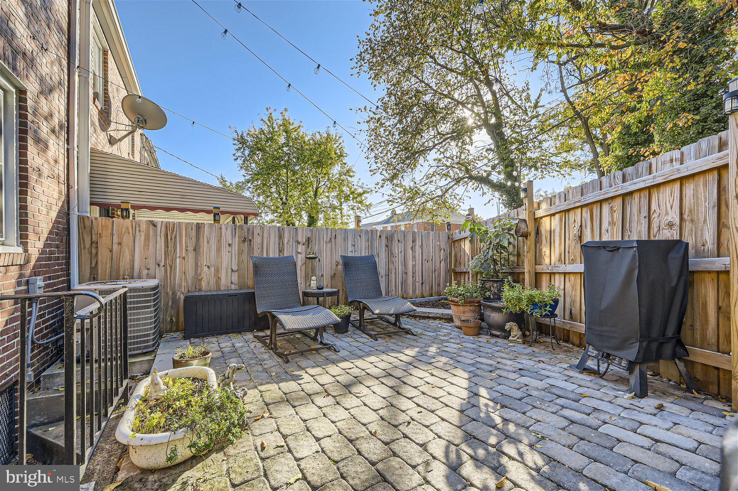 EDNOR GARDENS HISTORIC DISTRICT - Residential