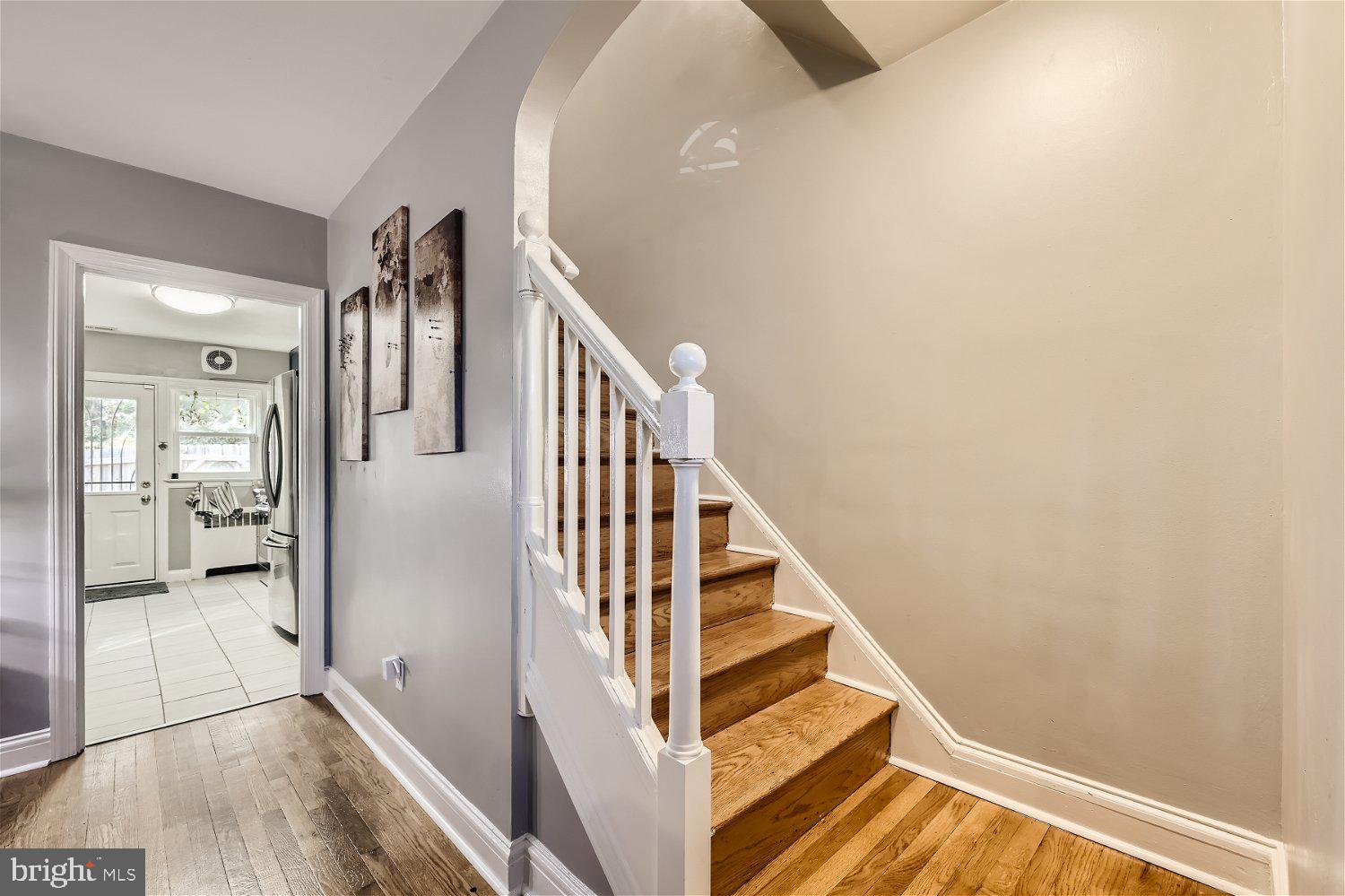 EDNOR GARDENS HISTORIC DISTRICT - Residential